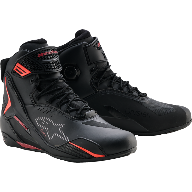 Alpinestars Faster-4 Drystar Shoes