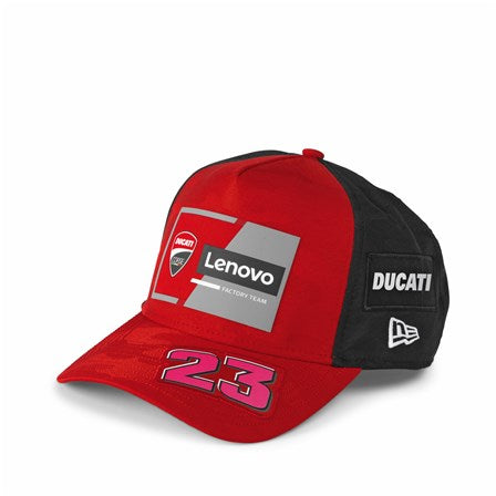 Ducati GP Team Replica '24 EB23 Cap