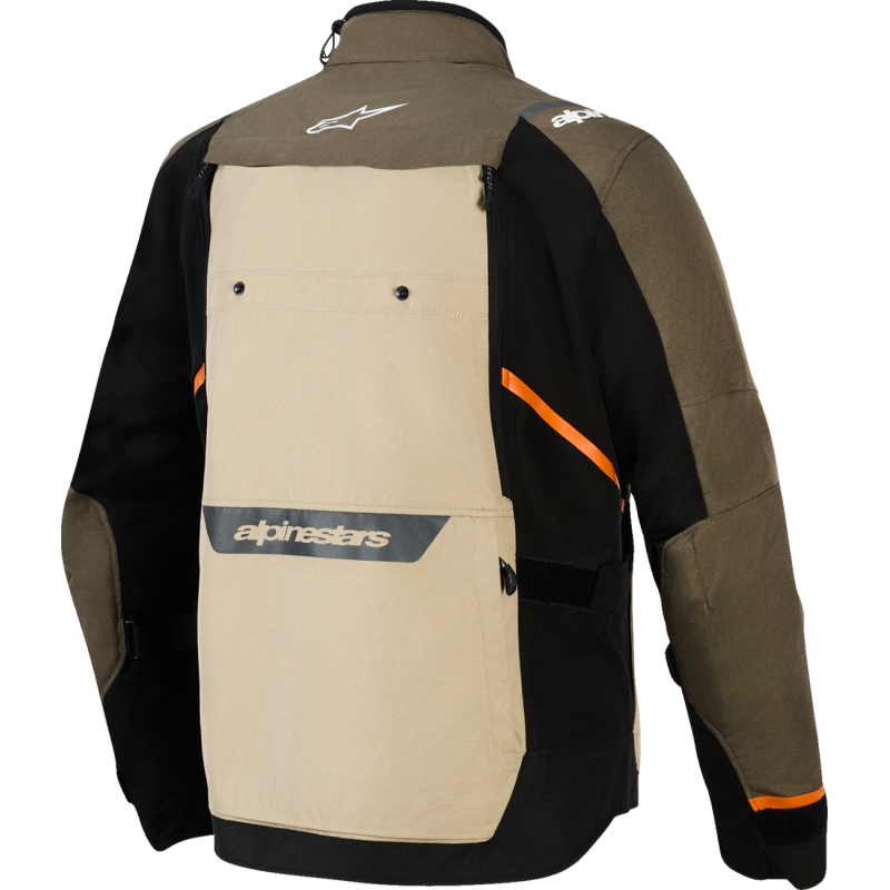 Alpinestars Cusco Drystar Jacket