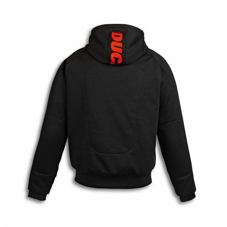 Ducati Jargon Riding Sweatshirt