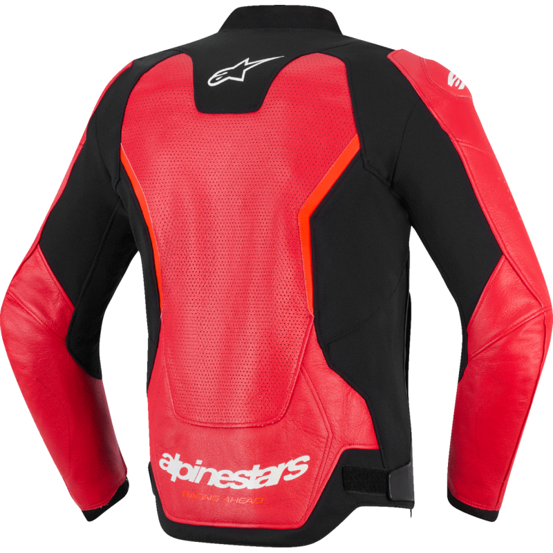Alpinestars GP Force V2 Air Leather Jacket