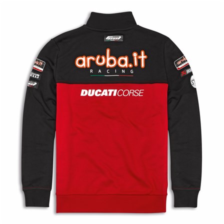 Ducati SBK Team Replica '24 Sweatshirt