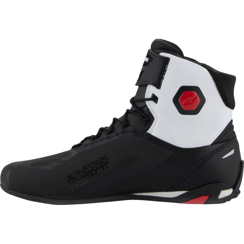 Alpinestars Faster-4 Shoes