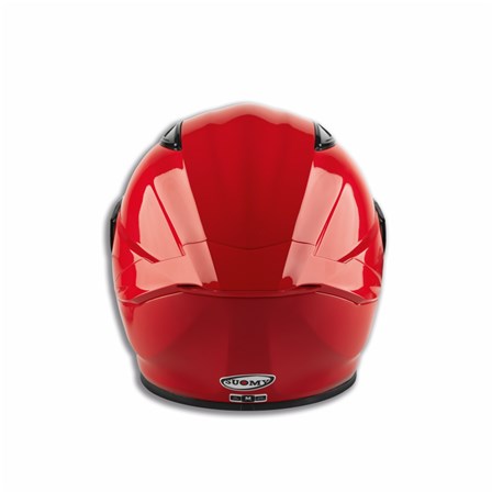 Ducati Logo Helmet