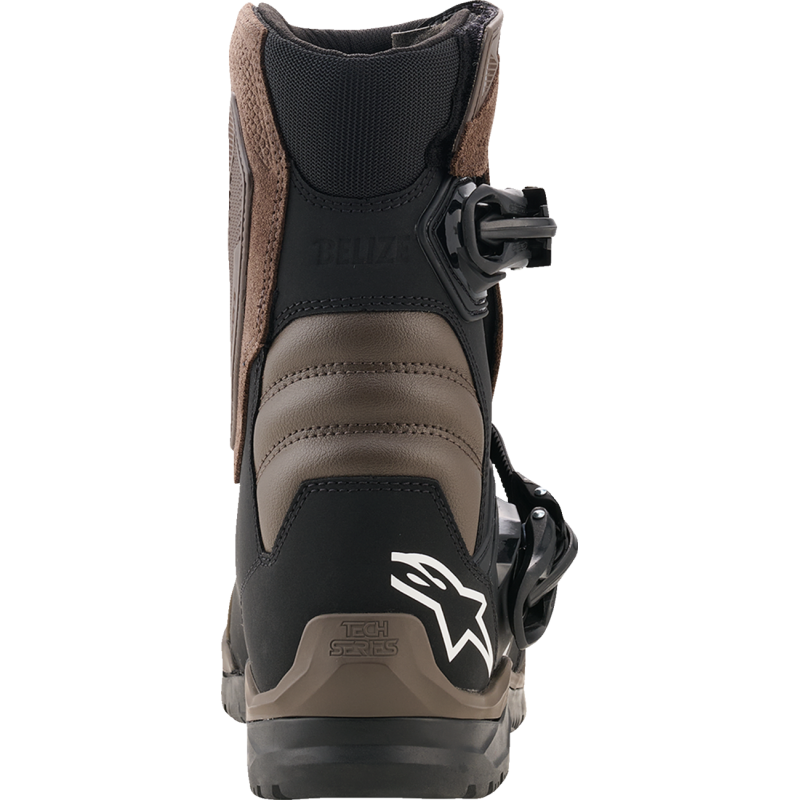 Alpinestars Belize V2 Drystar Boots