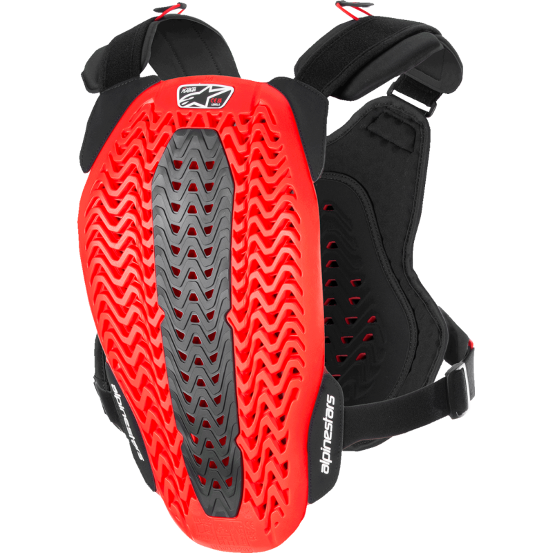 Alpinestars A-5 Plasma Chest Protector