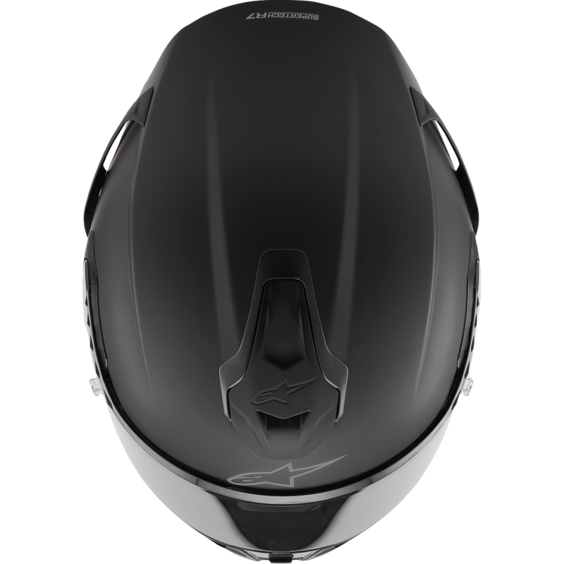 Alpinestars S-R7 Solid Helmet
