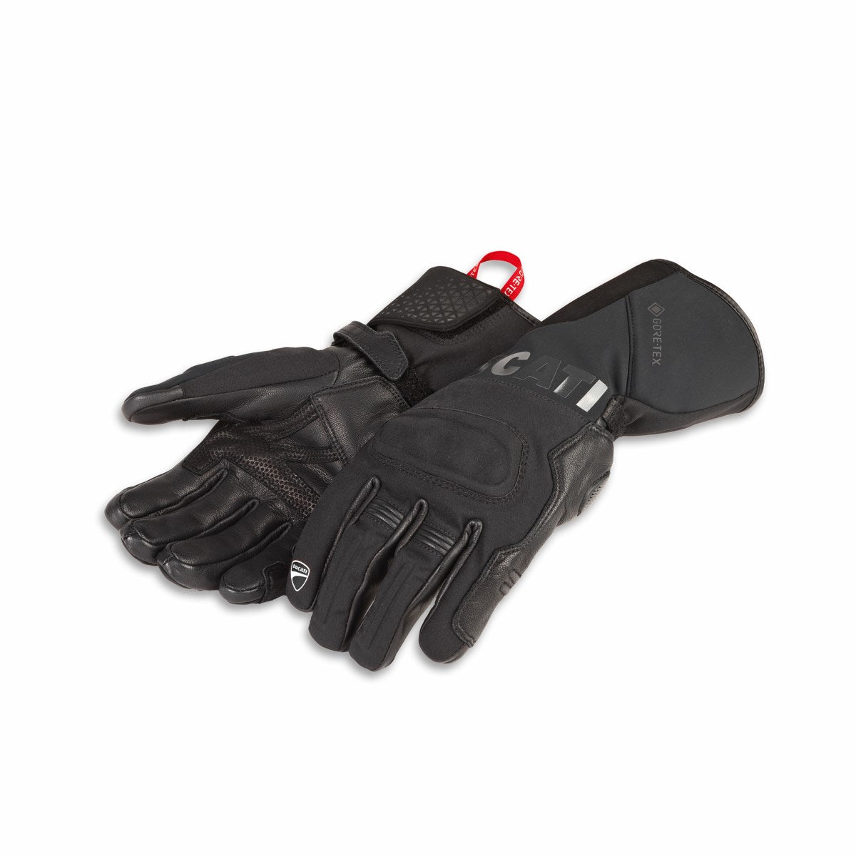 Ducati Winter Voyager Gloves