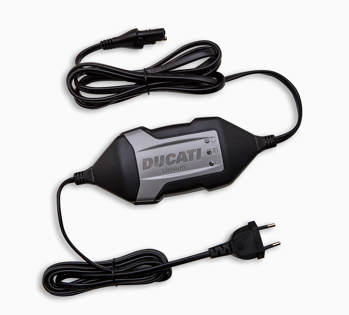 Ducati Lithium Battery Charger (69929011AZ)