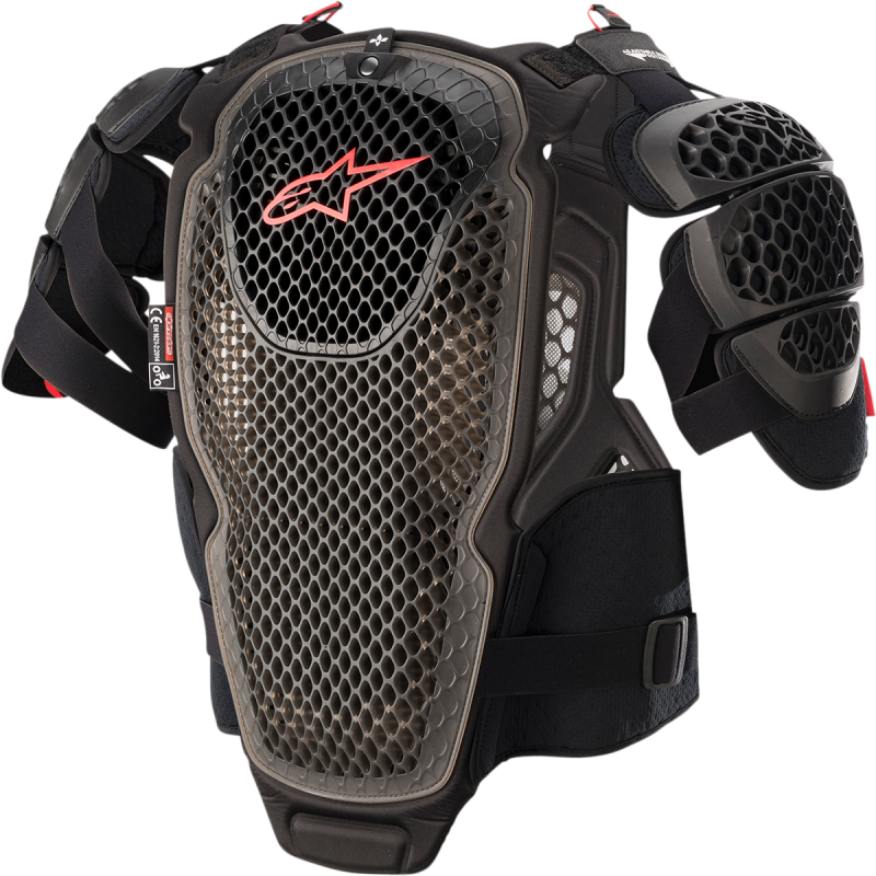 Alpinestars A-6 Full Chest Protector