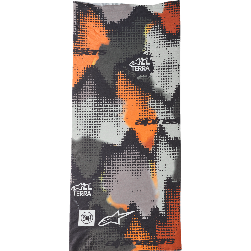 Alpinestars Buff Nazca Necktube