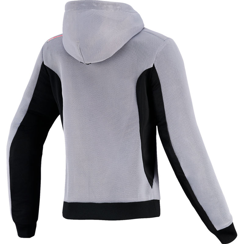 Alpinestars Stella Chrome Superairflow Women's Hoodie