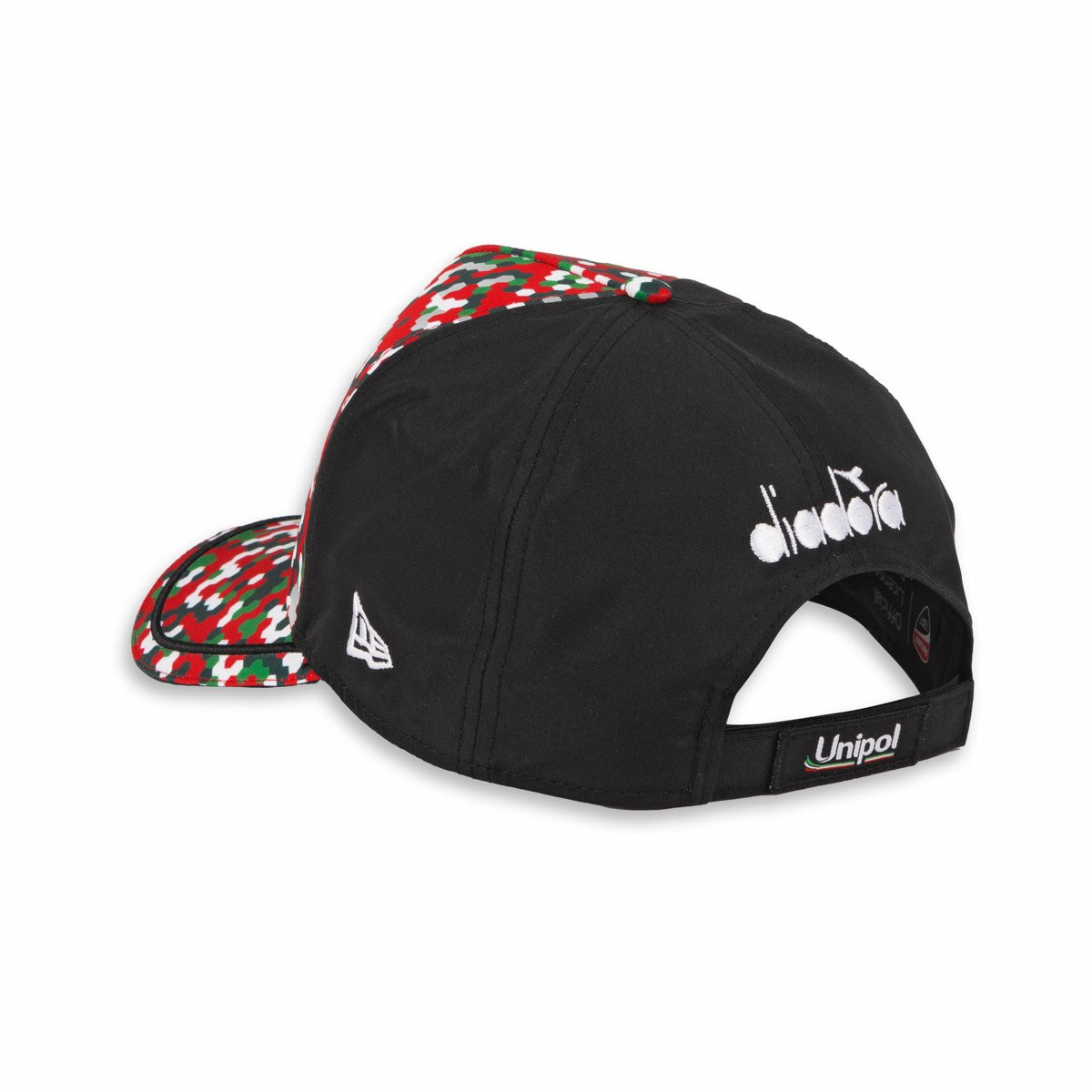 Ducati GP Replica Mug-26 Special Edition Cap