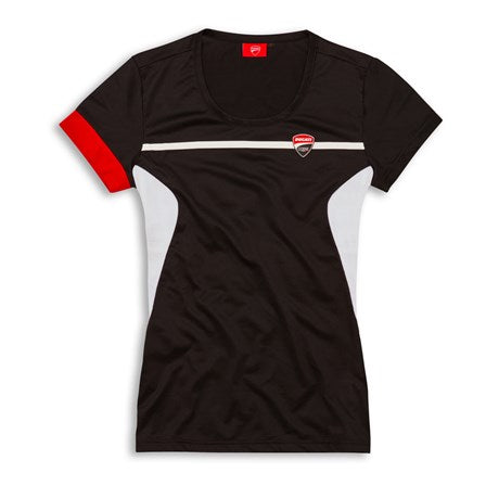 Ducati Corse Power Women's T-Shirt