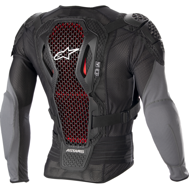 Alpinestars Bionic Plus V2 Protection Jacket