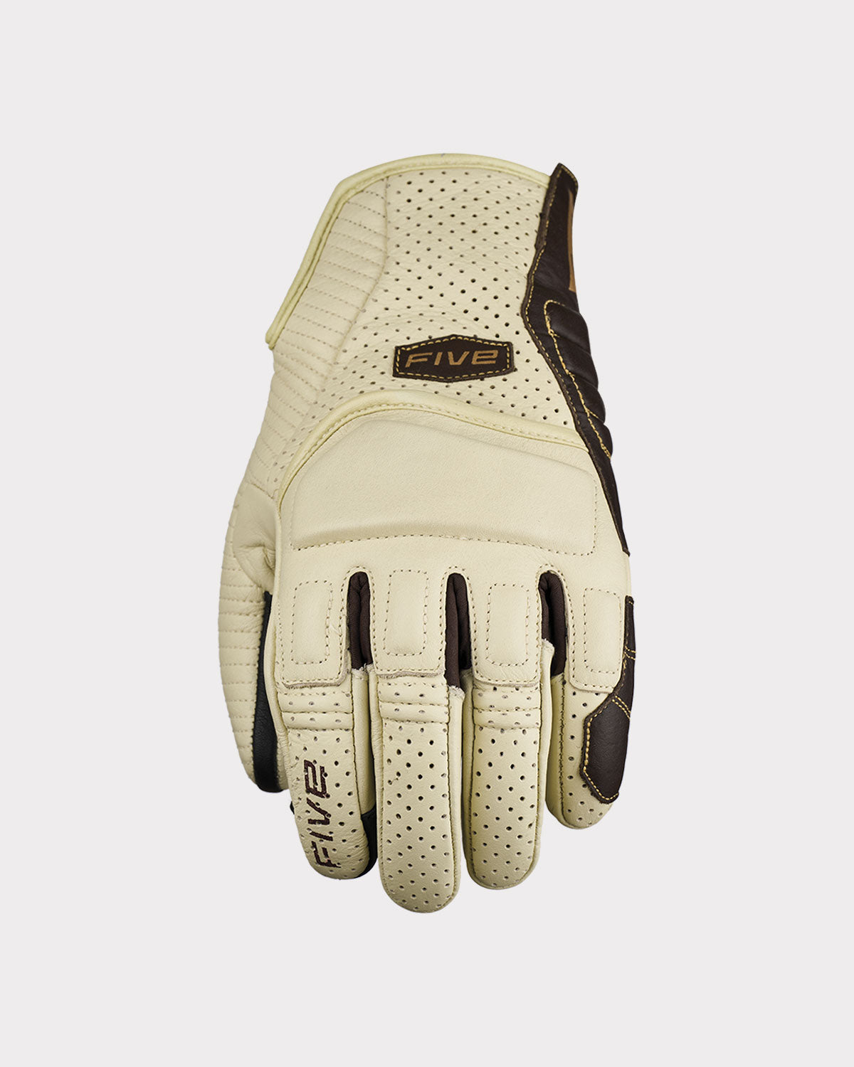 Five Tucson Gloves