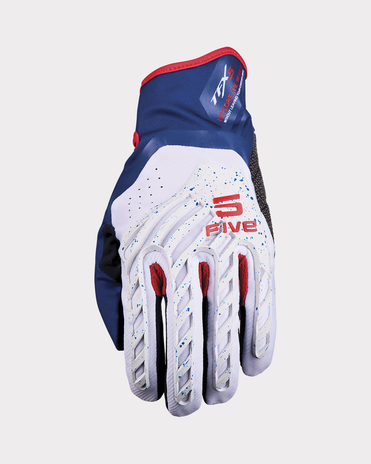 Five TFX5 Gloves