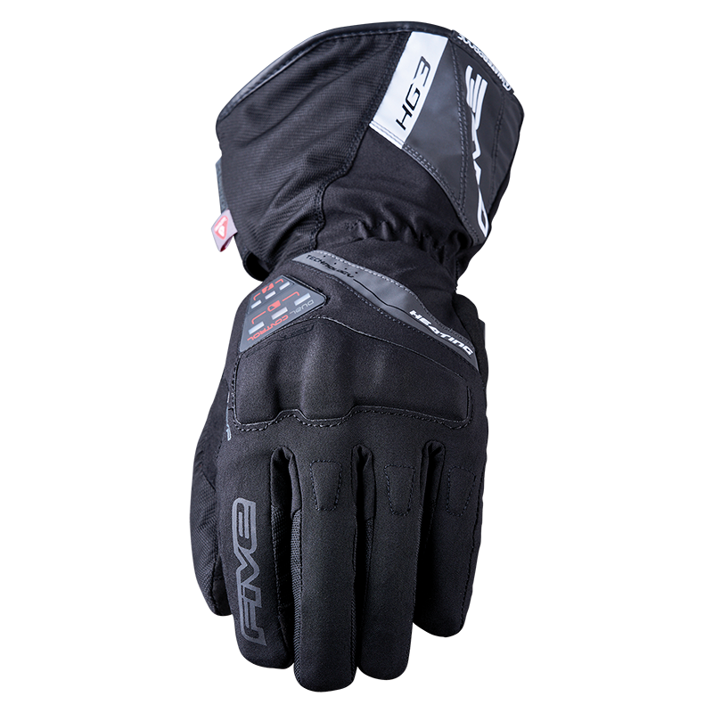 Five5 HG3 Evo Women's Gloves