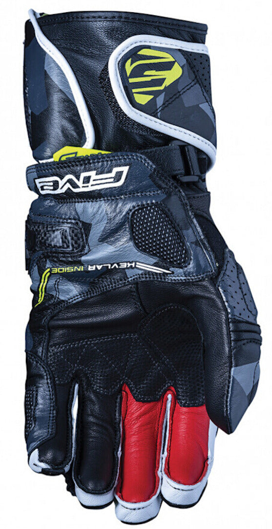 Five5 RFX1 Replica Gloves