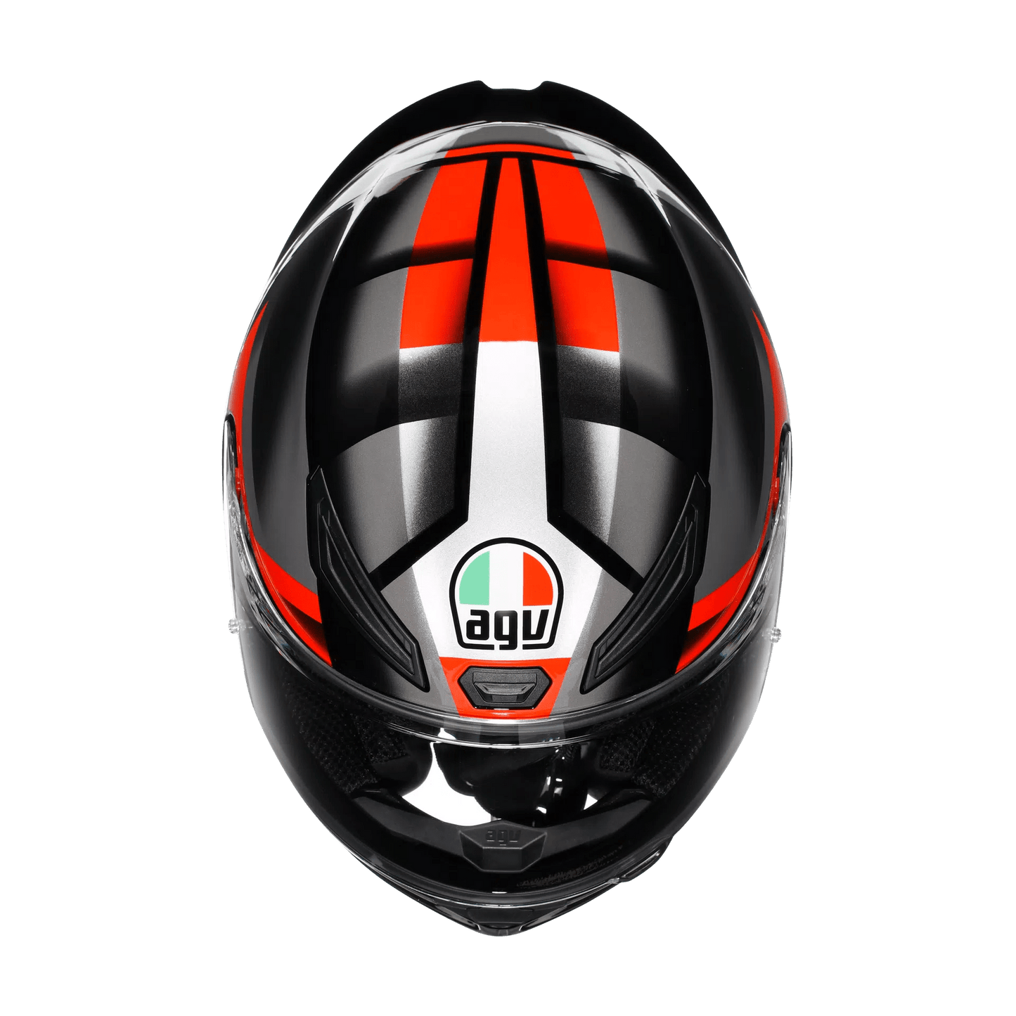 AGV K1 S Fastlap Helmet - High Road Motorsports - Motorcycle Helmet - 7502523431 - AGV