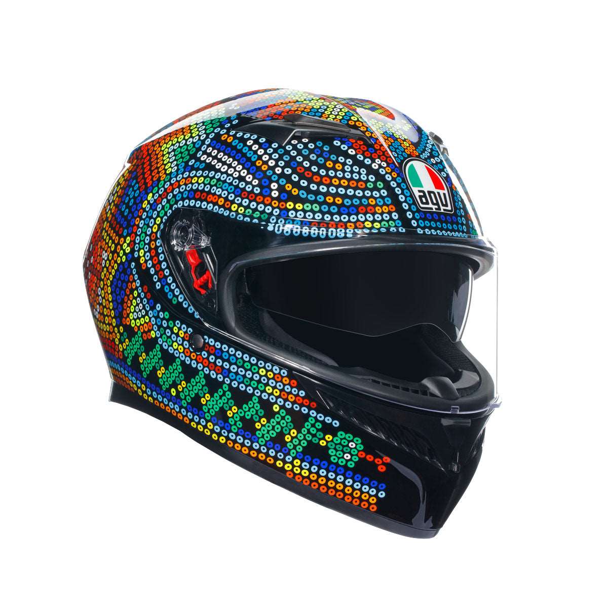AGV K3 Helmet