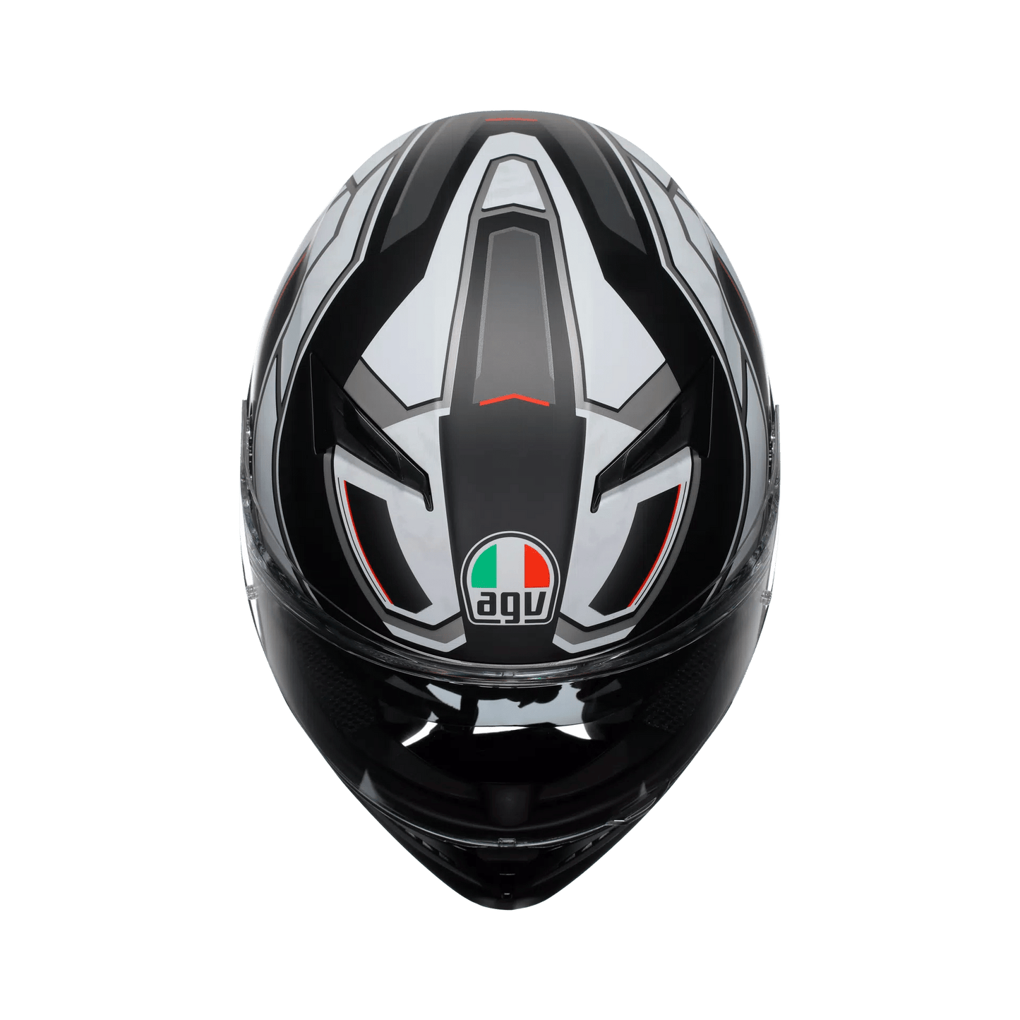 AGV K3 Rivia Helmet - High Road Motorsports - Motorcycle Helmet - 7502522411 - AGV