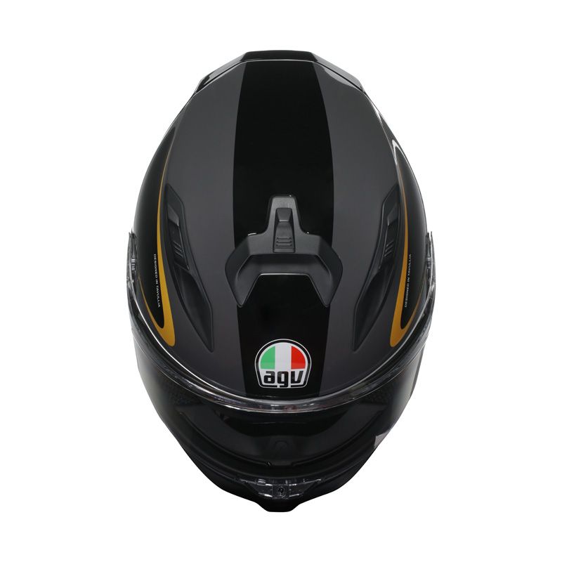 AGV K7 Helmet - Flow 46 - High Road Motorsports - Motorcycle Helmet - 7502525481 - AGV