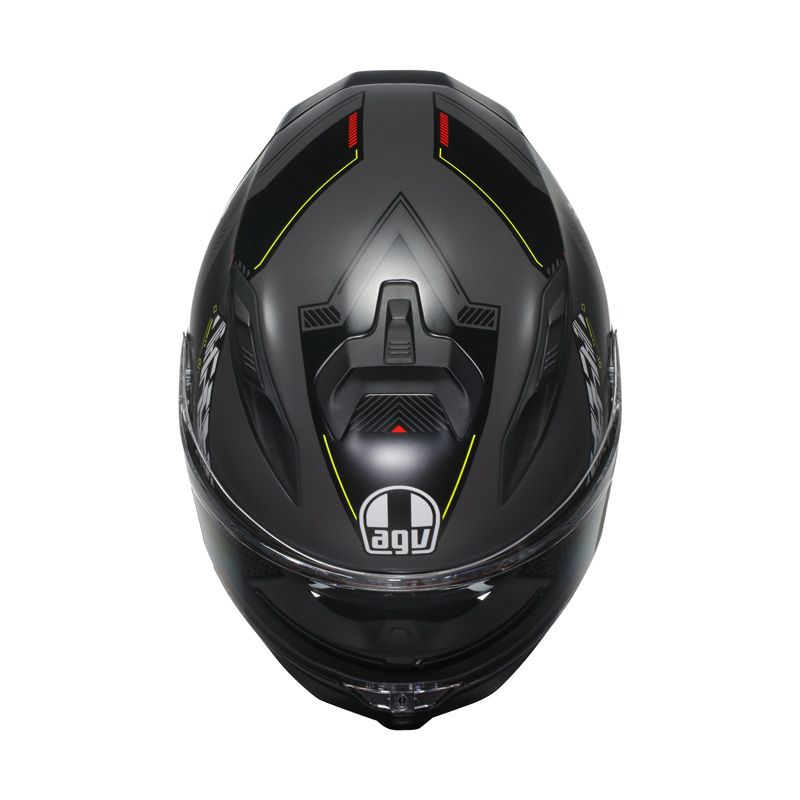 AGV K7 Helmet - Kyber - High Road Motorsports - Motorcycle Helmet - 7502525431 - AGV