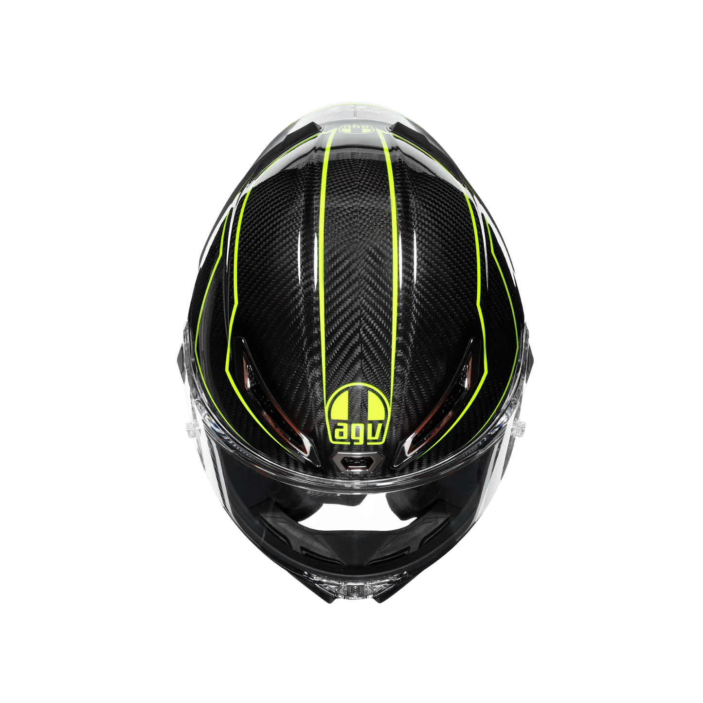 AGV Pista GP RR Performante Helmet - High Road Motorsports - Motorcycle Helmet - 7502411421 - AGV