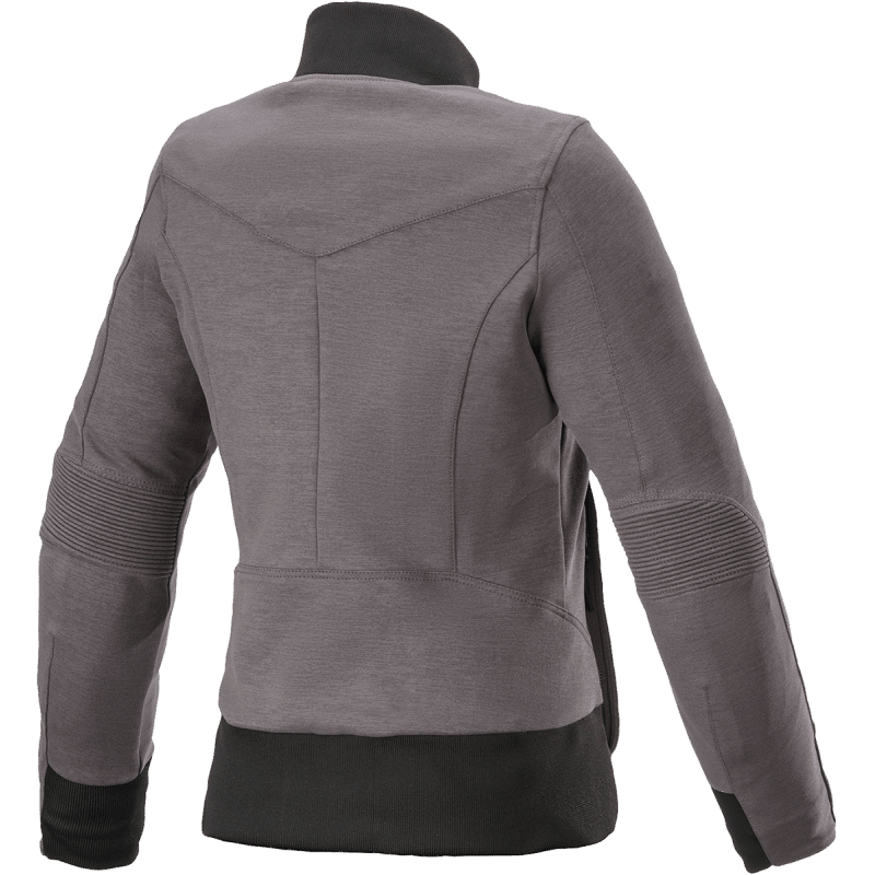 Alpinestars Banshee Women's Fleece Jacket - High Road Motorsports - Motorcycle Jacket - 2822-1306 - Alpinestars