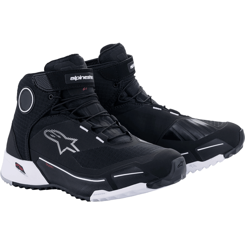Alpinestars CR-X Drystar Shoes - High Road Motorsports - Shoes - 3405-3059 - Alpinestars