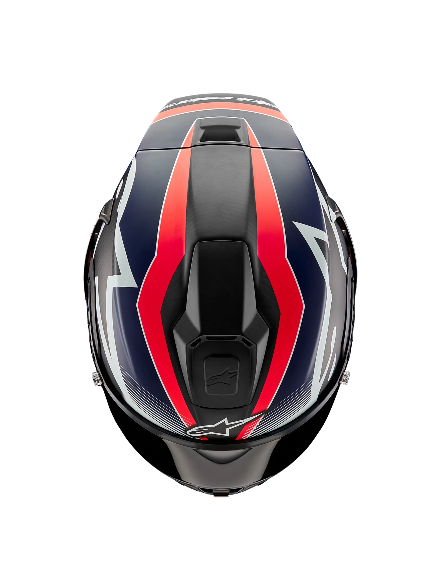 Alpinestars S - R10 Team Helmet - High Road Motorsports - Motorcycle Helmet - 0101-16981 - Alpinestars