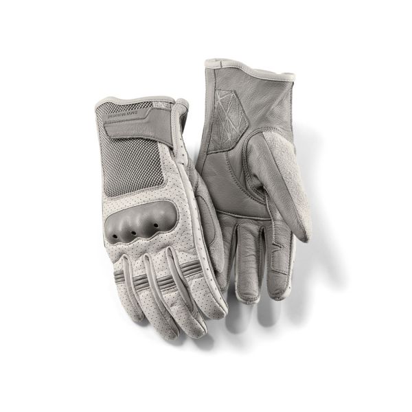 BMW AirFlow Gloves - High Road Motorsports - Motorcycle Gloves - 76218568016 - BMW