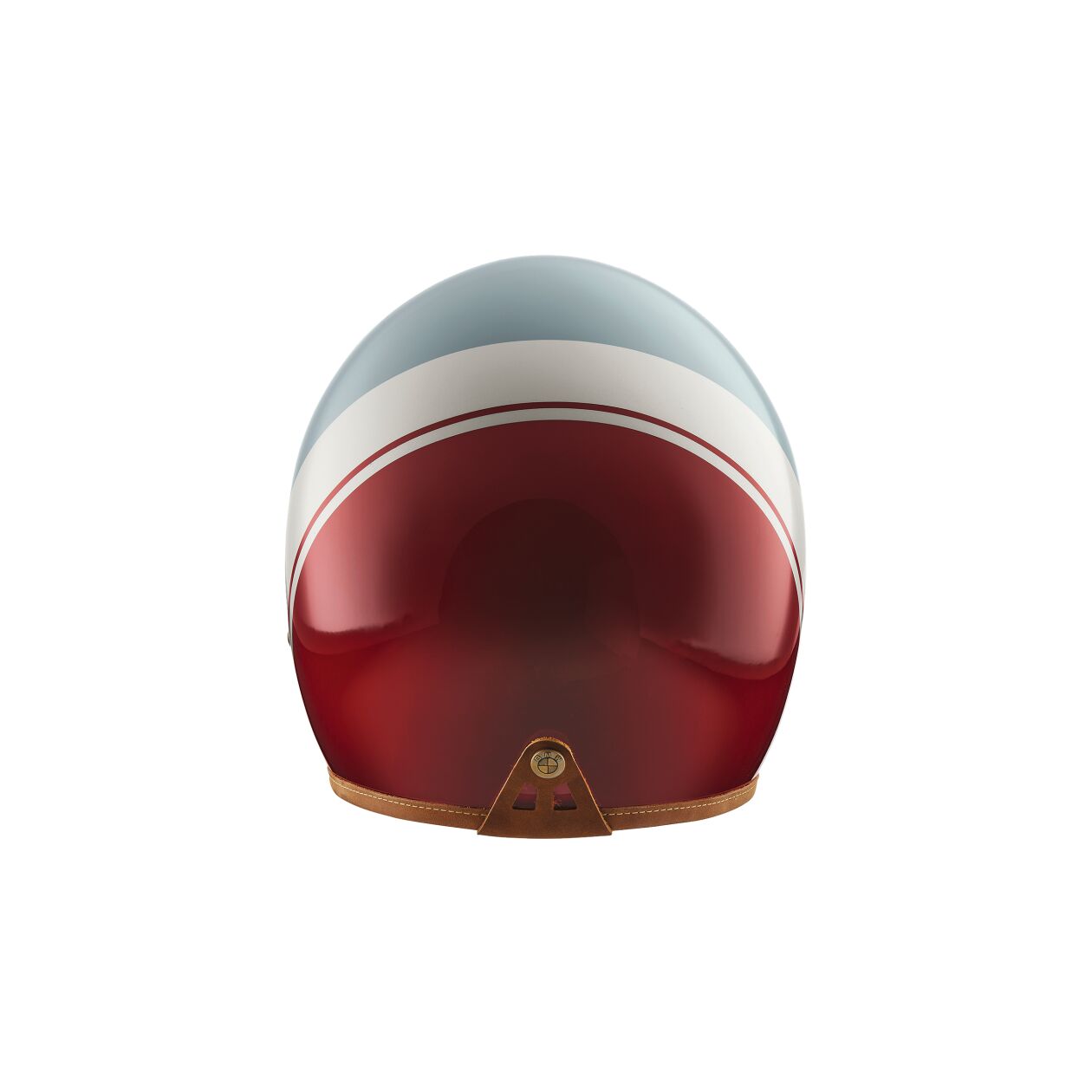 BMW Bowler Helmet - Rosslyn (ECE 22.06) - High Road Motorsports - Motorcycle Helmet - 76315A75285 - BMW