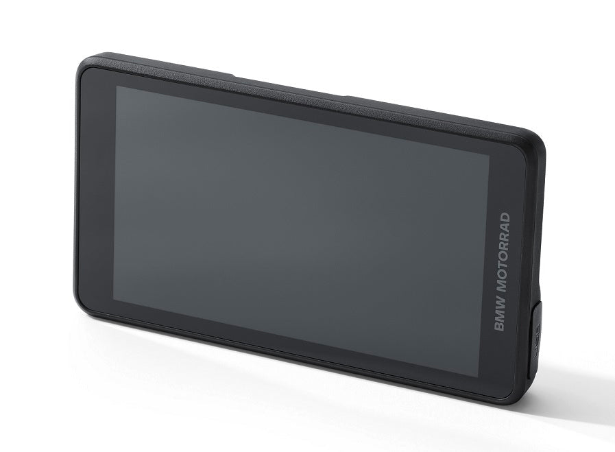 BMW ConnectedRide Navigator – High Road Motorsports
