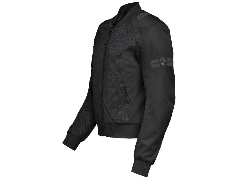BMW Glandon Air Women's Jacket - High Road Motorsports - Motorcycle Jacket - 76145B5E925 - BMW