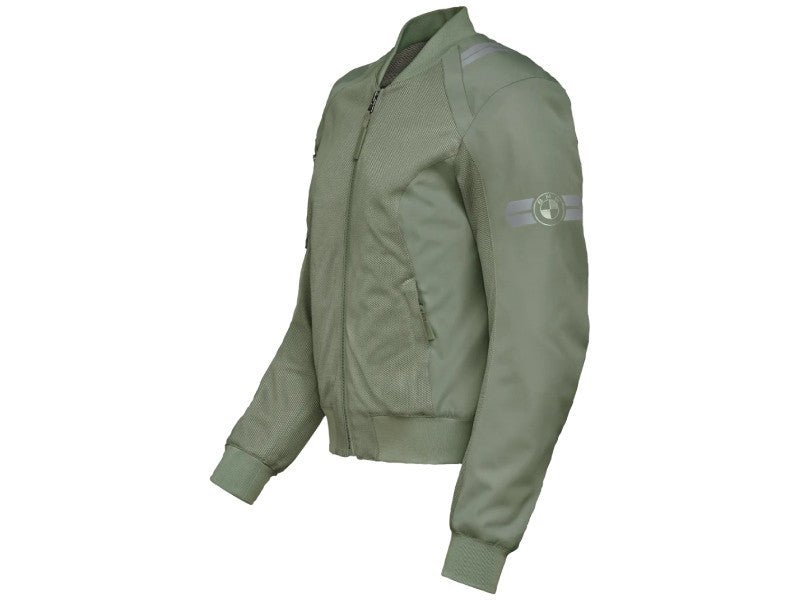 BMW Glandon Air Women's Jacket - High Road Motorsports - Motorcycle Jacket - 76145B5E933 - BMW