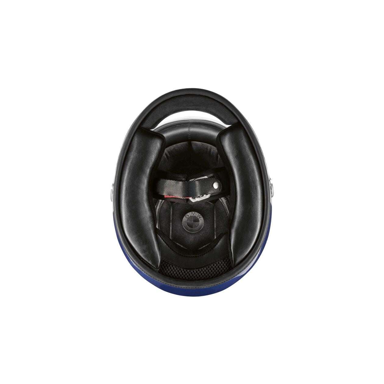 BMW Grand Racer Helmet - Charade - High Road Motorsports - Motorcycle Helmet - 76315B3CB63 - BMW