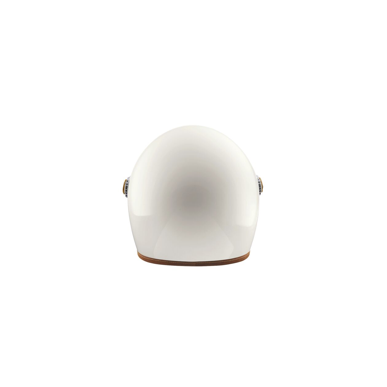 BMW Grand Racer Helmet - Light White (ECE 22.06) - High Road Motorsports - Motorcycle Helmet - 76315A752C0 - BMW