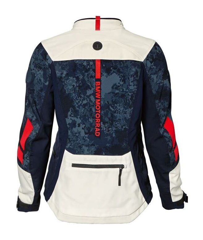 BMW GS Rallye AIR Women's Jacket - High Road Motorsports - Motorcycle Jacket - 76138504436 - BMW