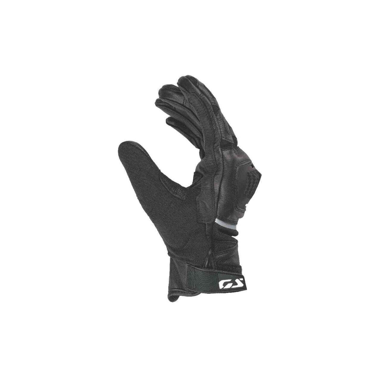 BMW GS Rallye Gloves - High Road Motorsports - Motorcycle Gloves - 76215B3D047 - BMW