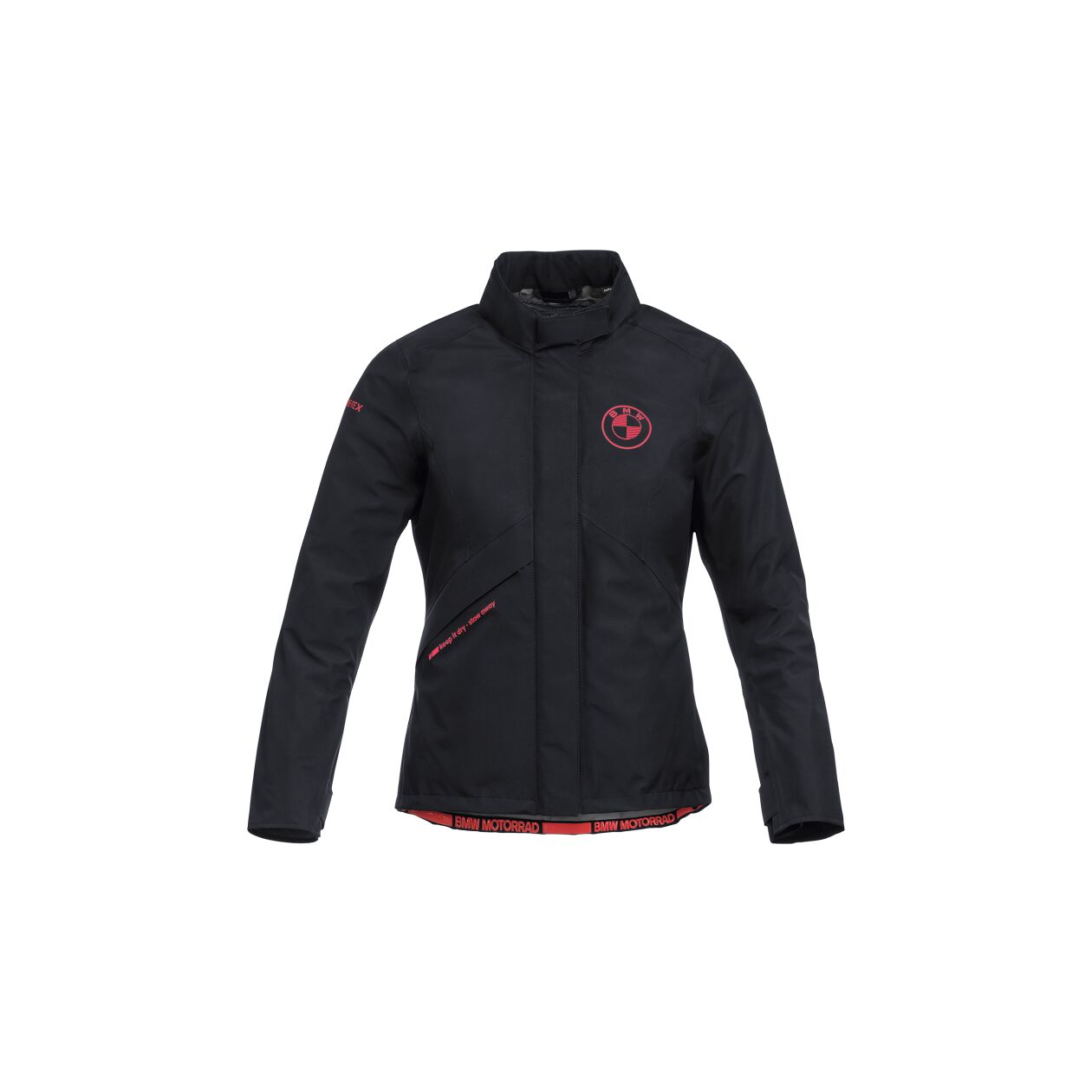 BMW GS Rallye Women's GTX Jacket - High Road Motorsports - Motorcycle Jacket - 76135A80BE7 - BMW