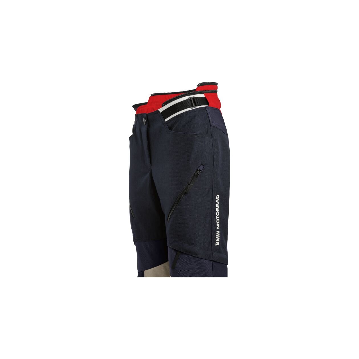 BMW GS Rallye Women's GTX Trousers - High Road Motorsports - Motorcycle Pants - 76135A80C22 - BMW