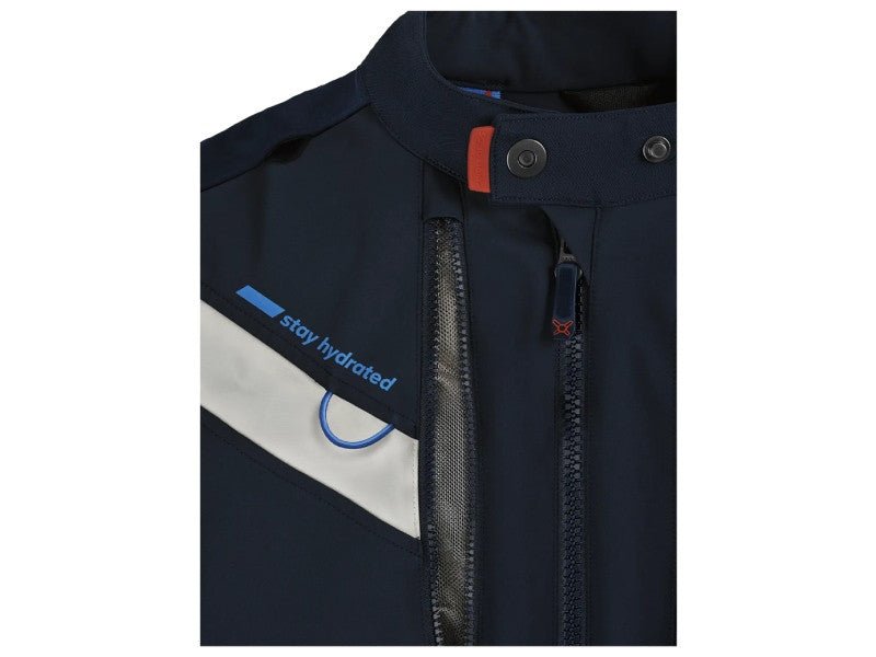 BMW GS Trophy GTX Jacket - High Road Motorsports - Motorcycle Jacket - 76115B5ECA1 - BMW