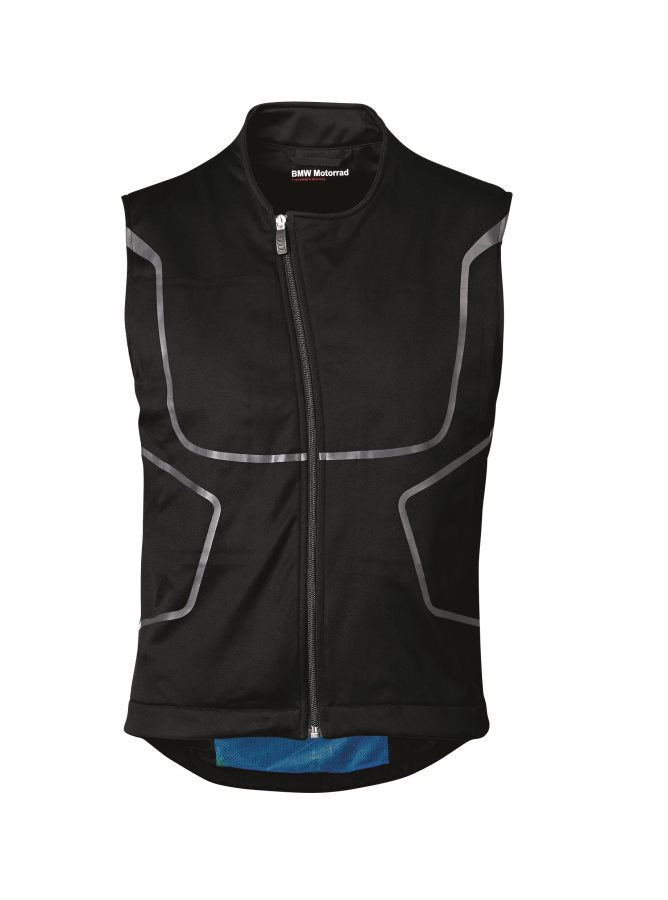 BMW Heat Up Vest - High Road Motorsports - Temperature Regulating Clothing - 76428547255 - BMW