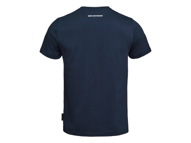 BMW Motorrad T-Shirt - High Road Motorsports - T-Shirt - 76615B67469 - BMW