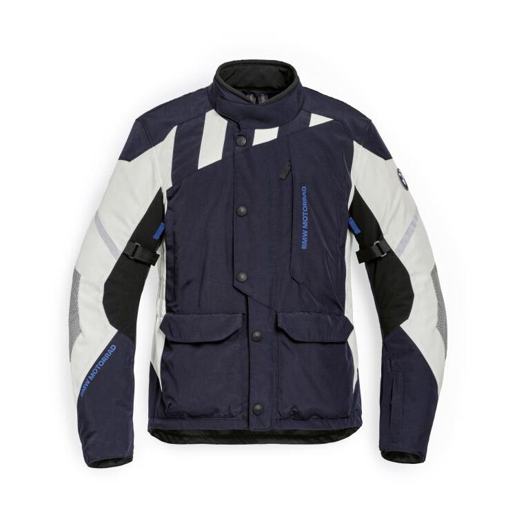 BMW PaceDry Adventure Jacket - High Road Motorsports - Motorcycle Jacket - 76117922911 - BMW