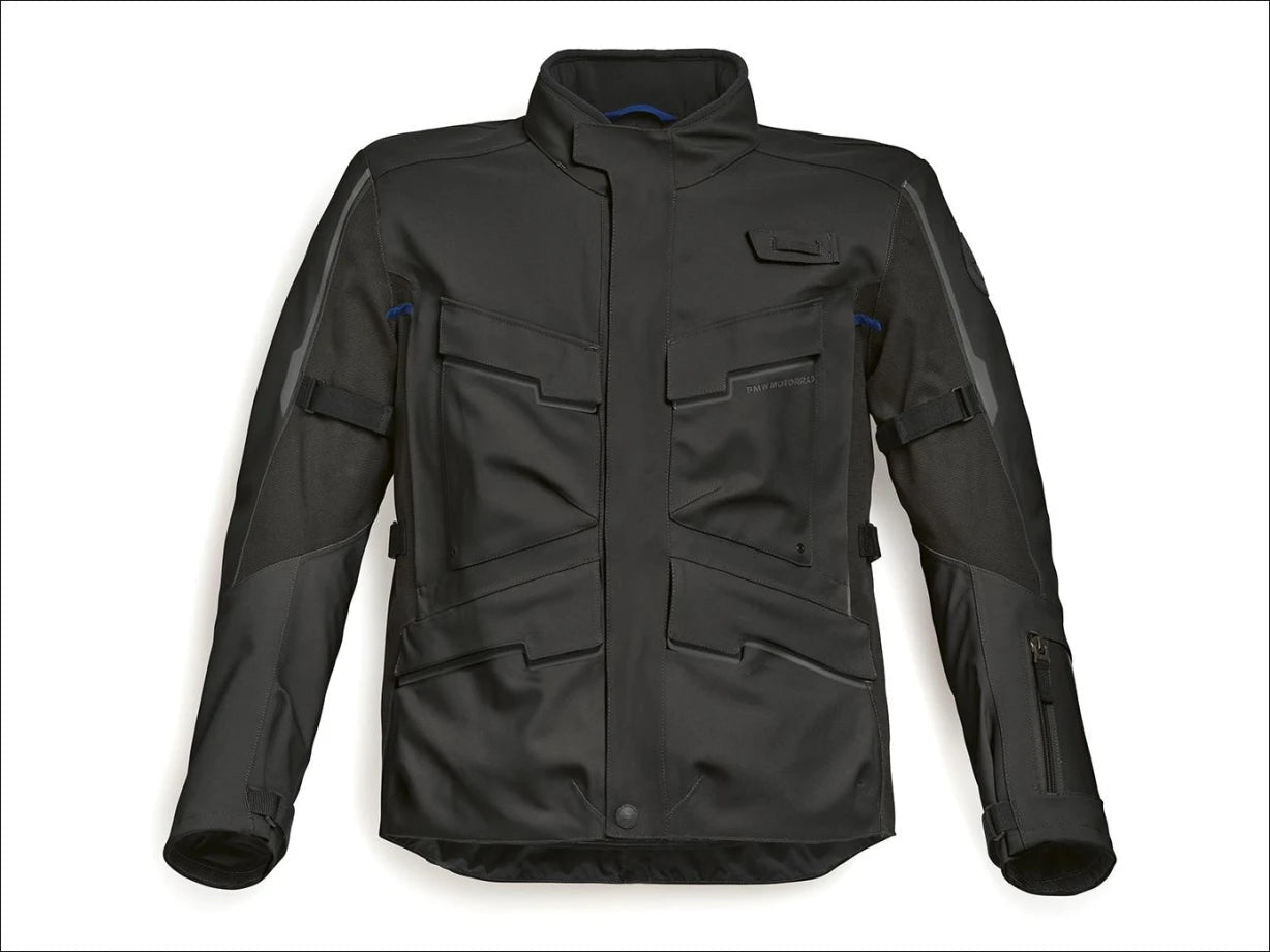 BMW PaceGuard Adventure Jacket - High Road Motorsports - Motorcycle Jacket - 76117922848 - BMW