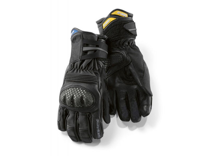 BMW PaceGuard GTX 2in1 Gloves - High Road Motorsports - Motorcycle Gloves - 76217922666 - BMW