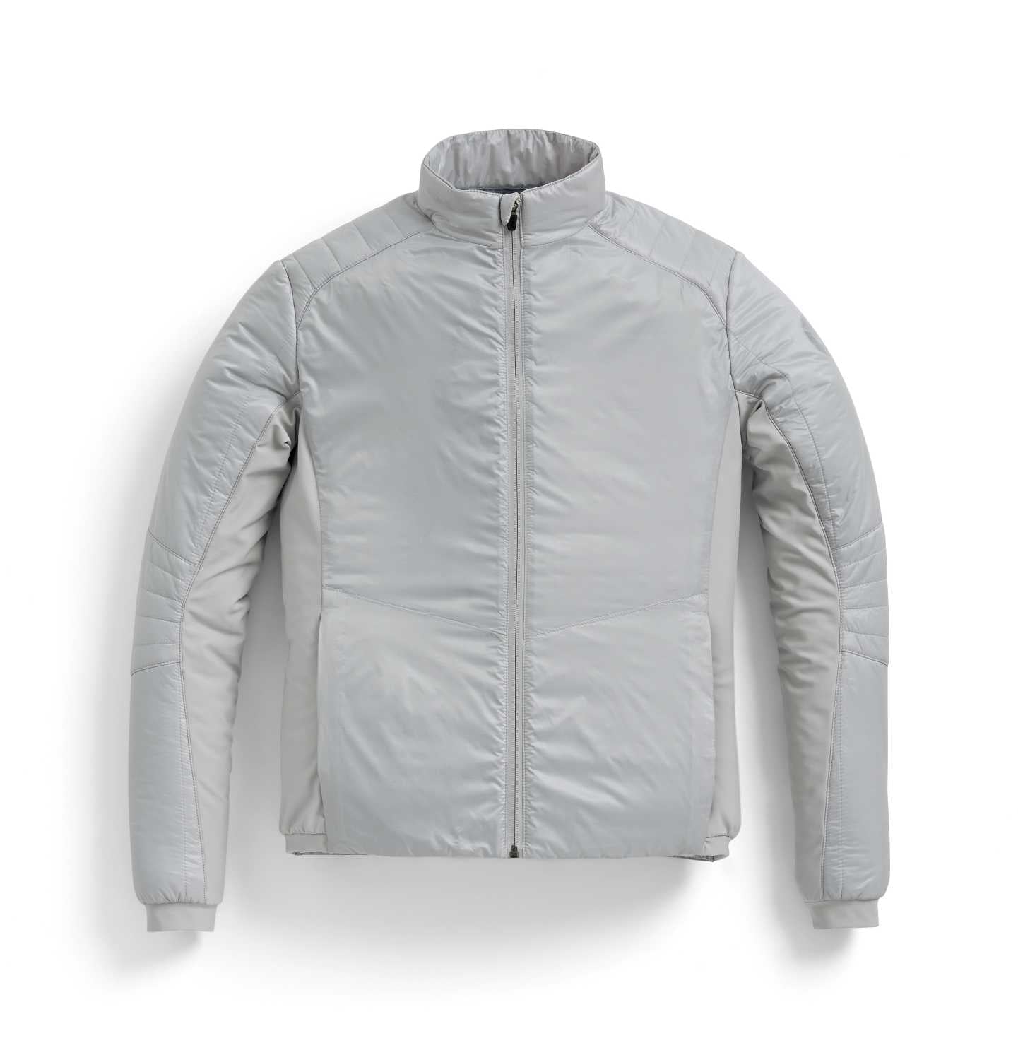 BMW Ride Quilted Jacket - High Road Motorsports - Midlayer Jacket - 76231539797 - BMW